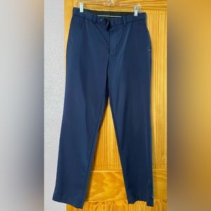 Ralph Lauren RLX men’s dress pants. Size 32/34